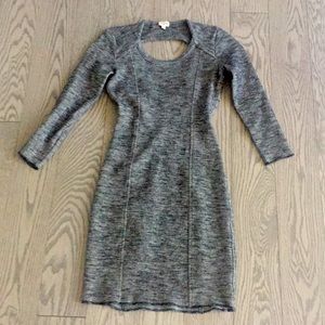 Wilfred fall/winter dress